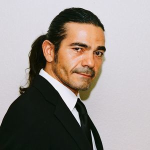 Meet your Posher, Masoud